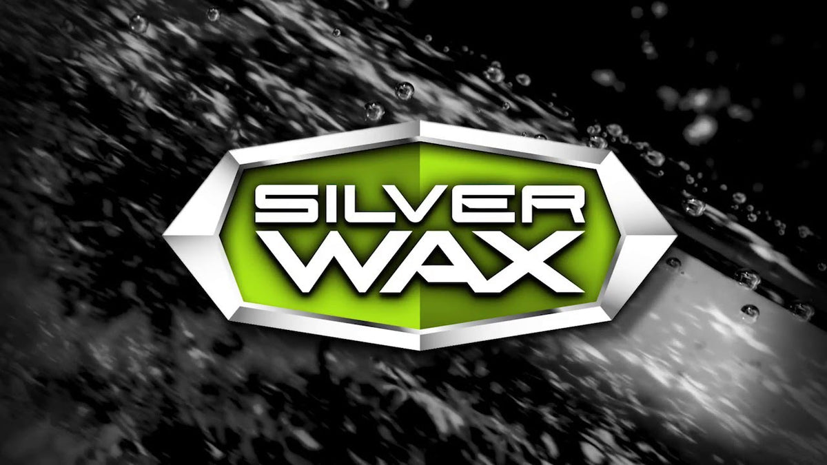 Nettoyant pour cuir et vinyle - Silverwax