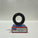 6006 2Z/C3 SKF