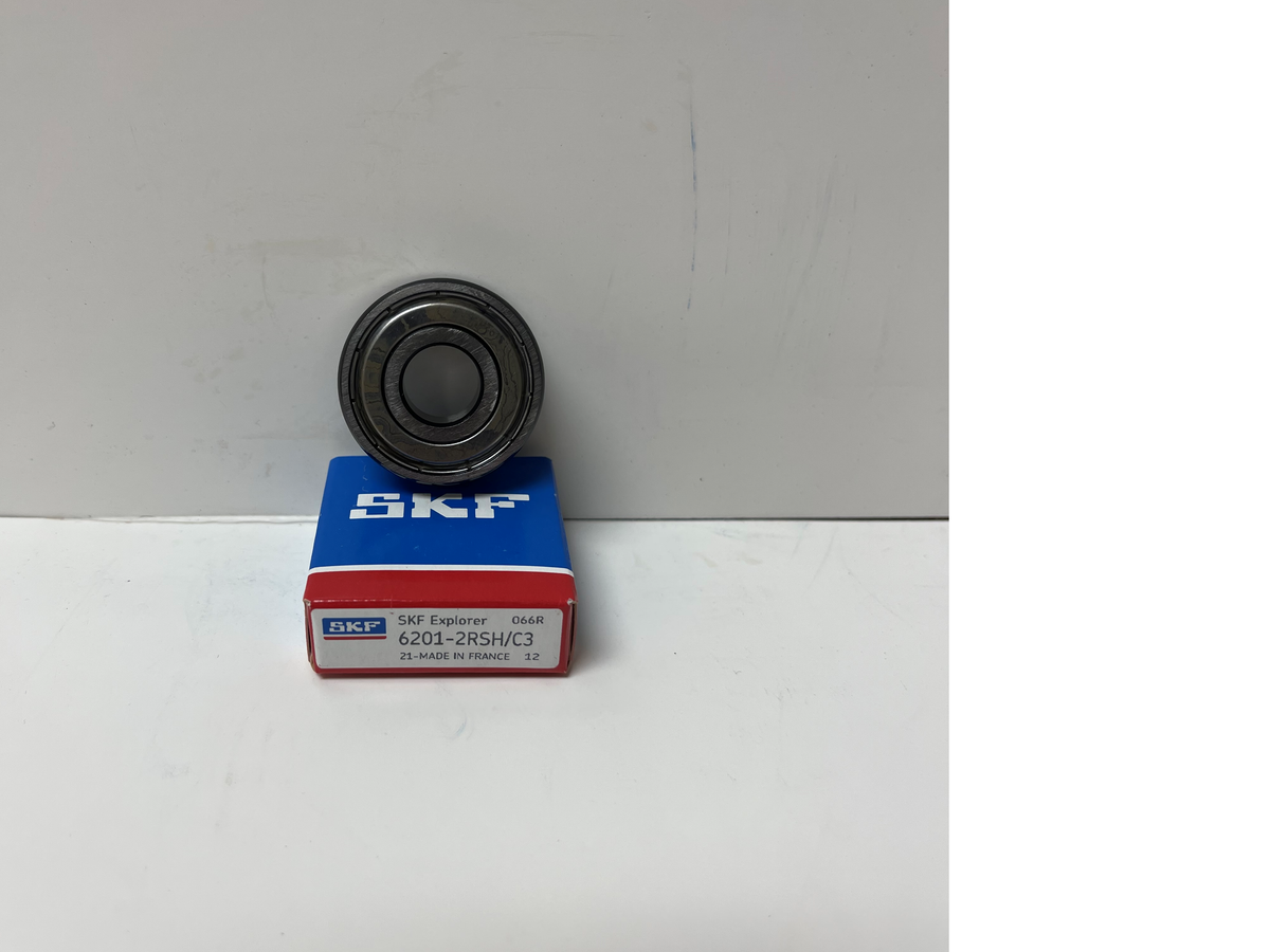 6304-2RSH/C3GJN | Roulement A Billes SKF
