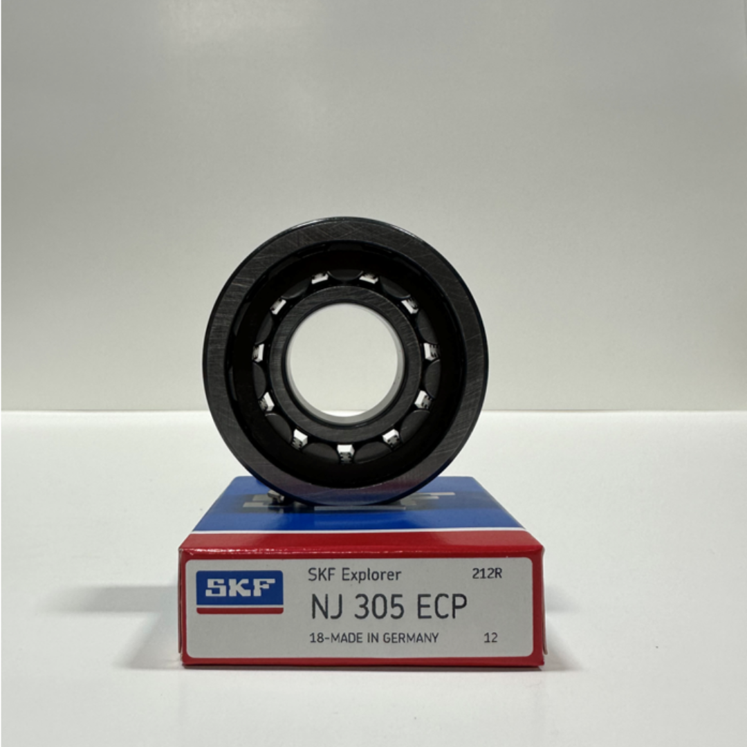 NJ 305 ECP SKF – Roulements et Produits Industriels