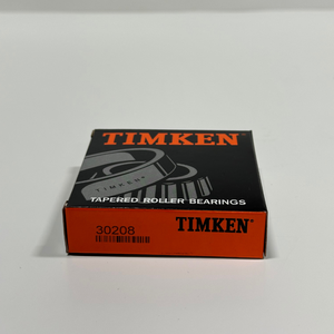 30208 TIMKEN