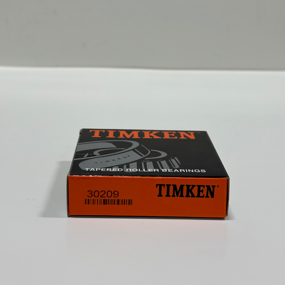 30209 TIMKEN