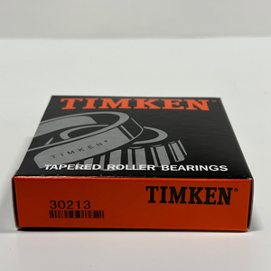 30213 TIMKEN