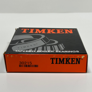 30215 TIMKEN