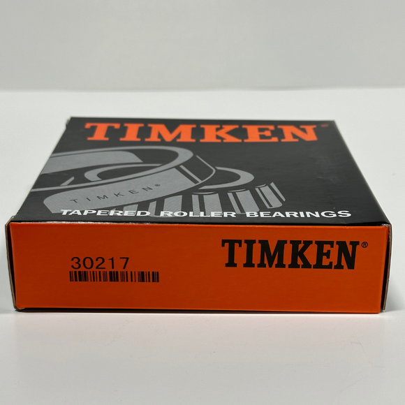 30217 TIMKEN