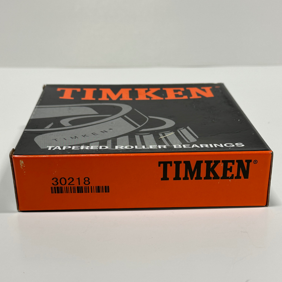 30218 TIMKEN