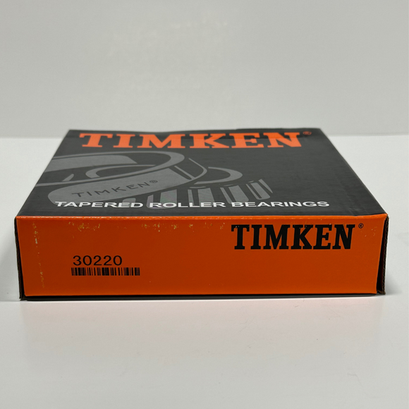 30220 TIMKEN