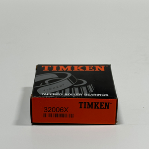 32006X TIMKEN