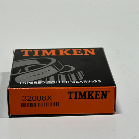 32008X TIMKEN