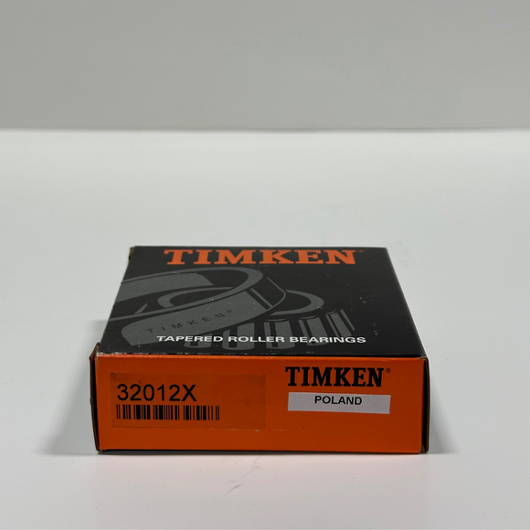 32012X TIMKEN