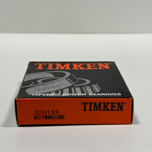 32015X TIMKEN