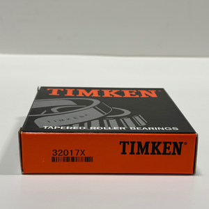 32017X TIMKEN