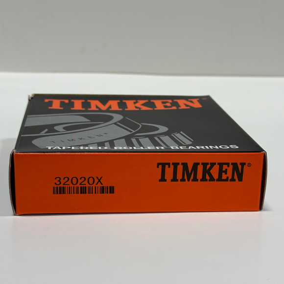 32020X TIMKEN