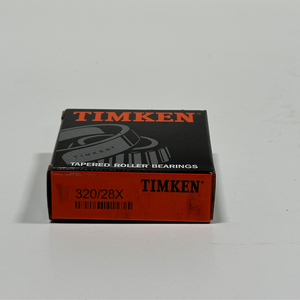 320/28X TIMKEN