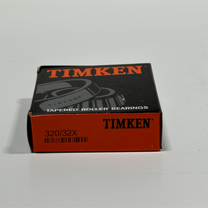 320/32X TIMKEN