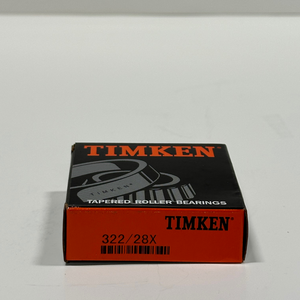 322/28X TIMKEN