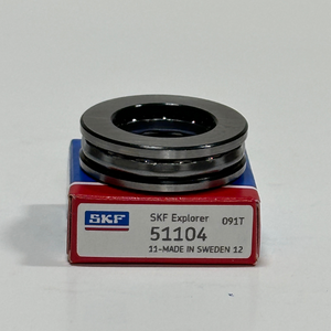 51104 SKF