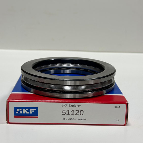 51120 SKF