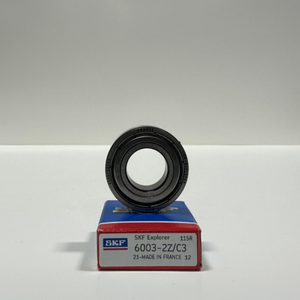 6003 2Z/C3 SKF