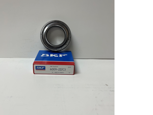 6009 2Z/C3 SKF