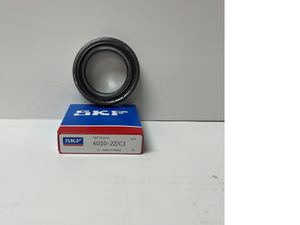 6010 2Z/C3 SKF