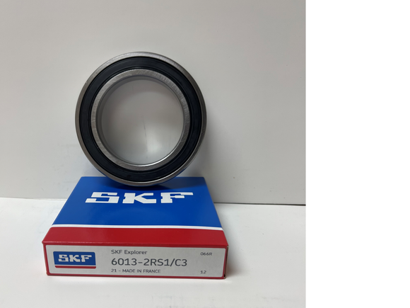 6013 2RS1/C3 SKF