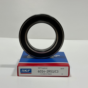 6014-2RS1/C3 SKF