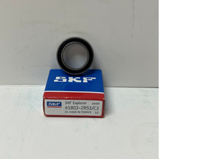 61803 2RS1/C3 SKF