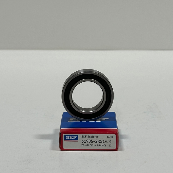 61905 2RS1/C3 SKF