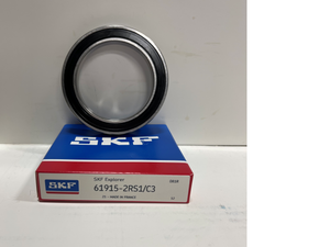 61915 2RS1/C3 SKF