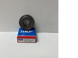 6203 2Z/C3 SKF