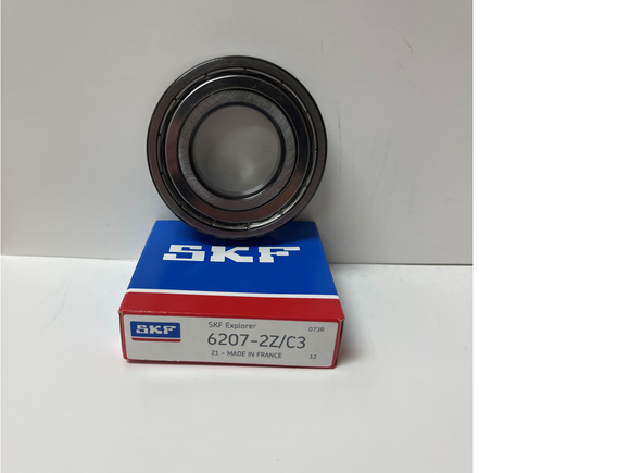 6207 2Z/C3 SKF