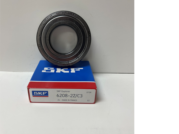 6208 2Z/C3 SKF