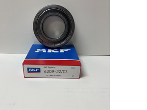 6209 2Z/C3 SKF