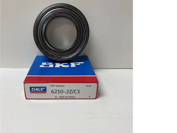 6210 2Z/C3 SKF