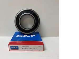 6211 2RS1/C3 SKF