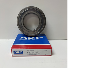 6211 2Z/C3 SKF