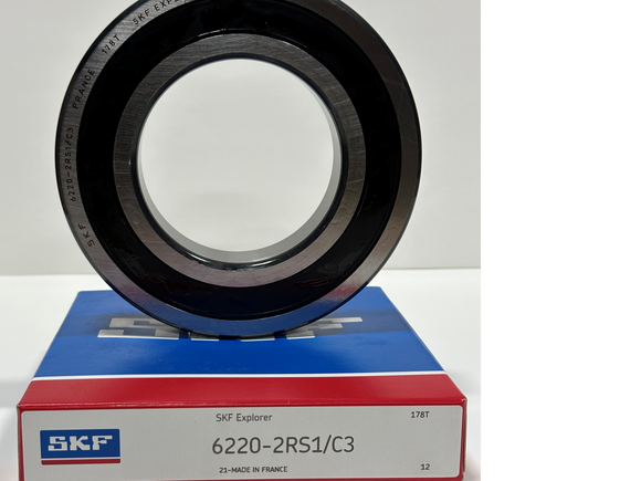 6220 2RS1/C3 SKF