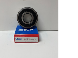 6305 2RS1/C3 SKF