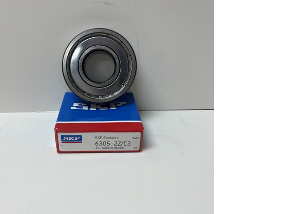 6305 2Z/C3 SKF