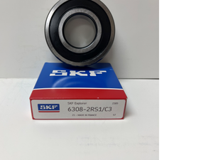 6308 2RS1/C3 SKF