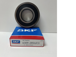 6309 2RS1/C3 SKF