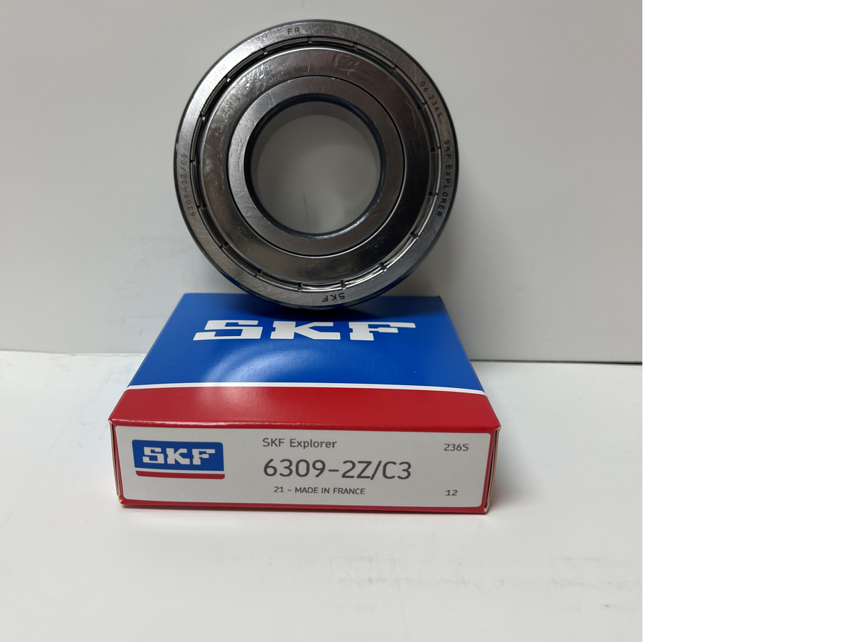 Roulement à billes bb1-0622b-skf 15x35x11 mm Roulement à billes bb1-0622b-skf 15x35x11 mm