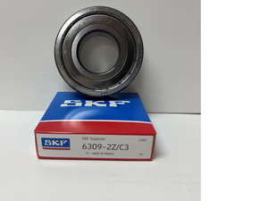 6309 2Z/C3 SKF