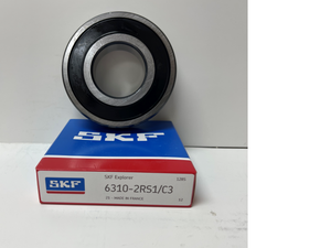 6310 2RS1/C3 SKF