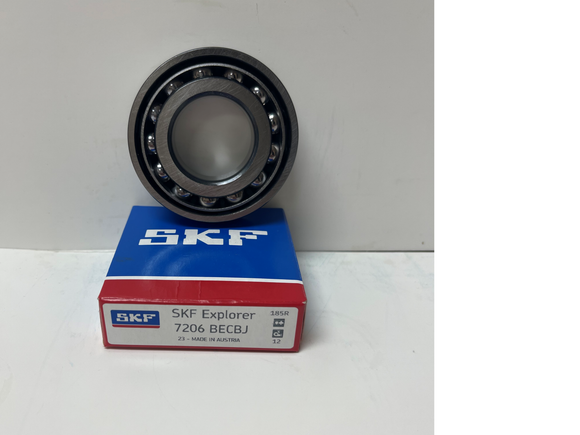 7206 BECBJ SKF