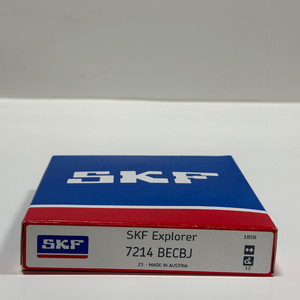 7214 BECBJ SKF