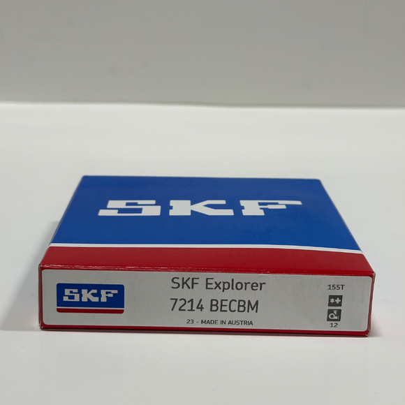 7214 BECBM SKF