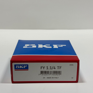 FY 1-1/4 TF SKF