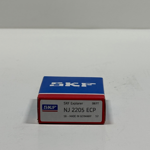 NJ2205 ECP SKF